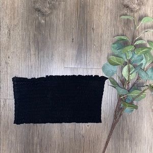 Brandy Melville Bandeau Top